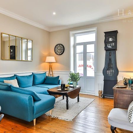 Les Sables-dʼOlonne Chaleureux Logement-Centre Ville-Proche Gare-Plage מראה חיצוני תמונה