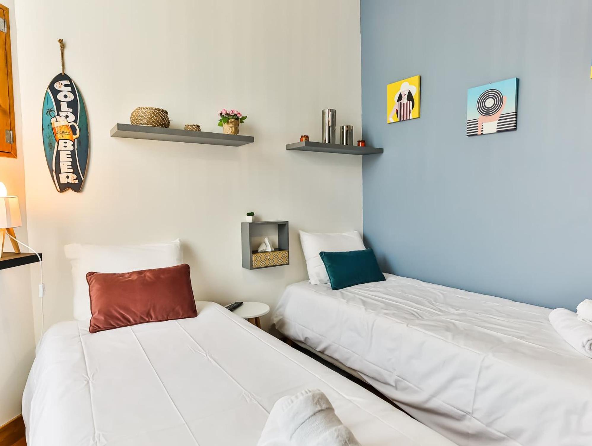 Les Sables-dʼOlonne Chaleureux Logement-Centre Ville-Proche Gare-Plage מראה חיצוני תמונה